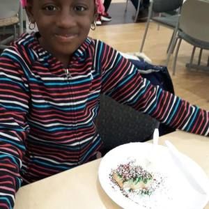 Meet your Posher, Carl